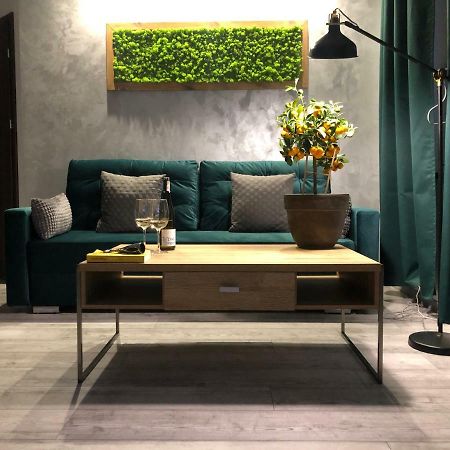 Apartament Joanny Bator Jelenia Gora Ngoại thất bức ảnh