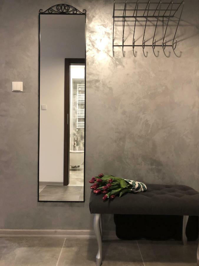 Apartament Joanny Bator Jelenia Gora Ngoại thất bức ảnh