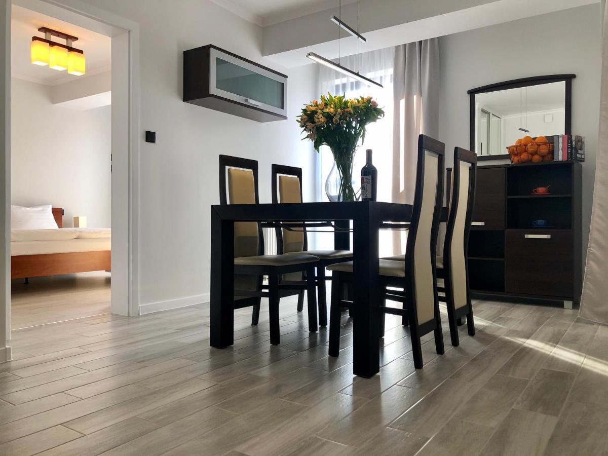 Apartament Joanny Bator Jelenia Gora Ngoại thất bức ảnh