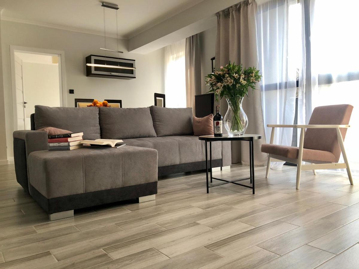Apartament Joanny Bator Jelenia Gora Ngoại thất bức ảnh