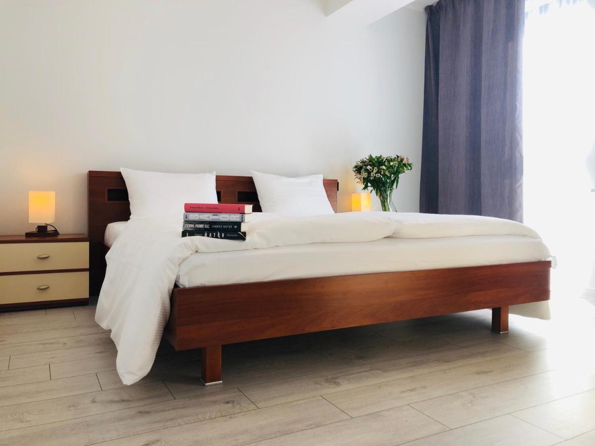 Apartament Joanny Bator Jelenia Gora Ngoại thất bức ảnh