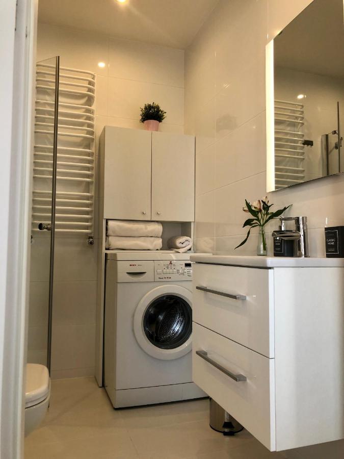 Apartament Joanny Bator Jelenia Gora Ngoại thất bức ảnh